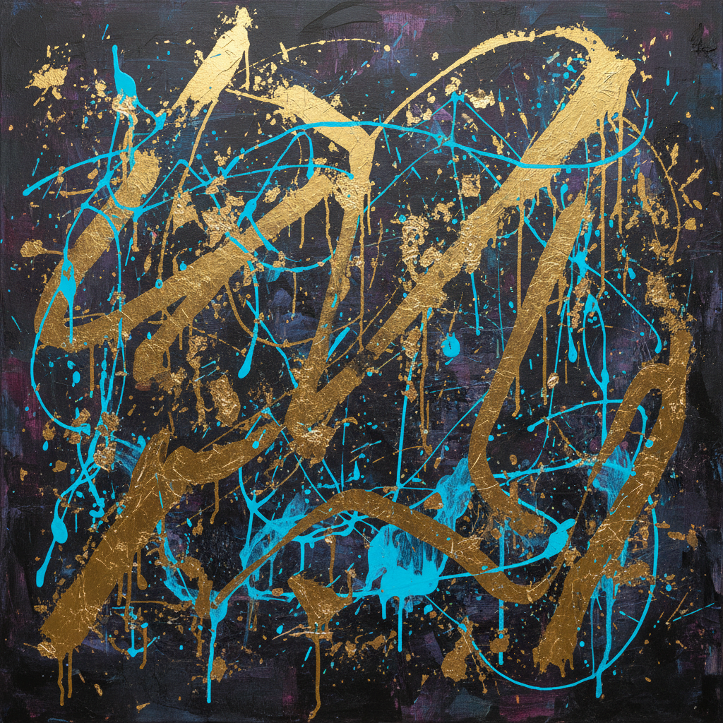 Gilded Ground